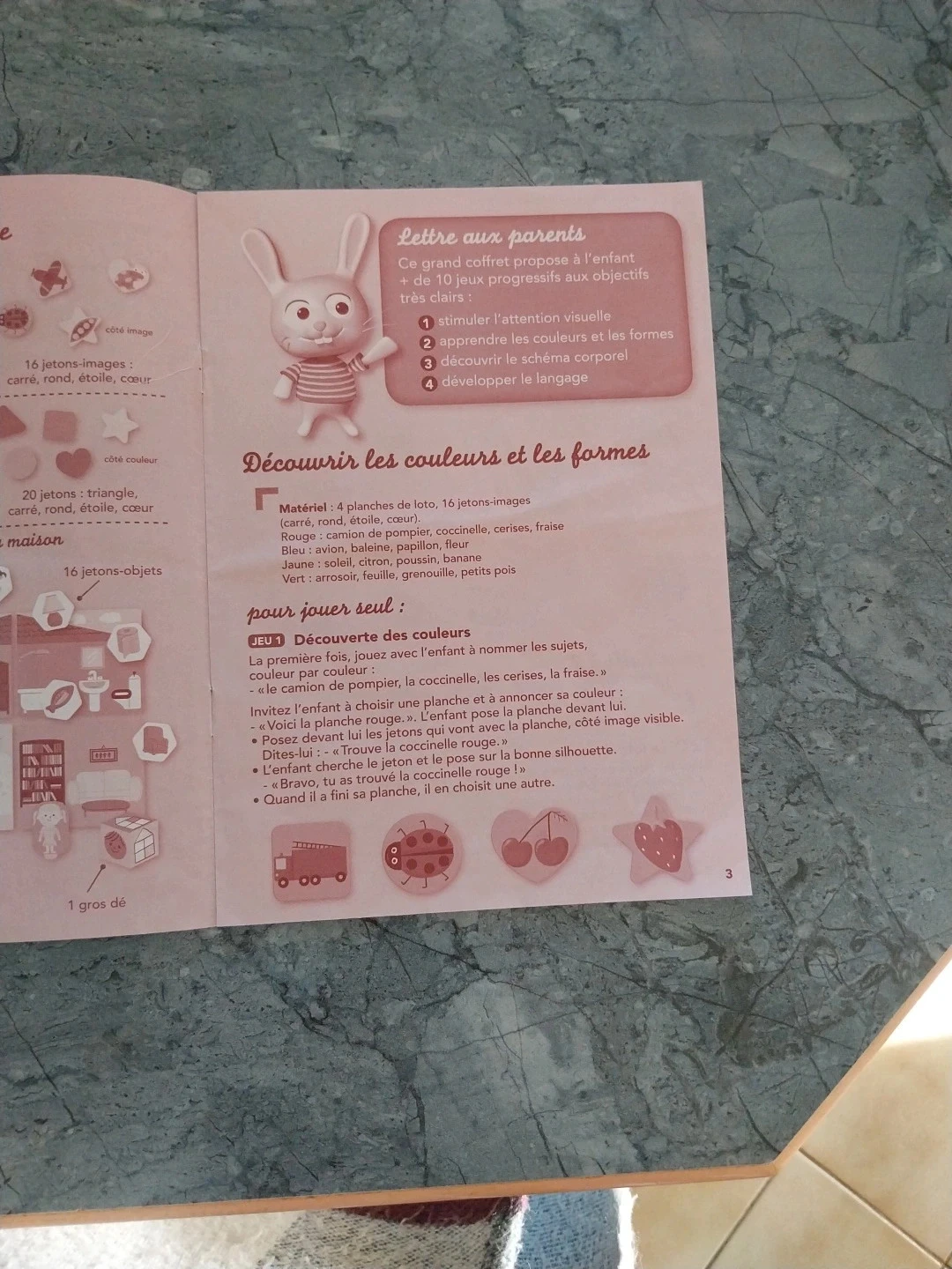 A caminho da pré-escola 2 anos – photo 13